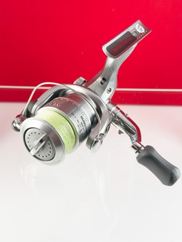 Mulinello spinning shimano - spinning,