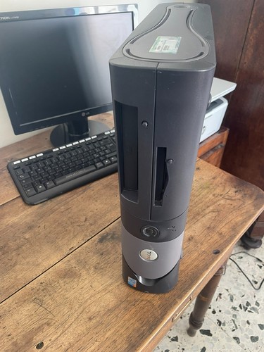 Desktop dell optiplex - pc, 280