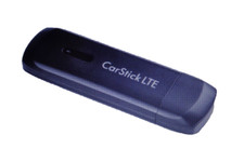 VW ORIGINALE LTE Carstick