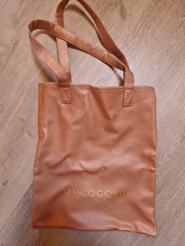 Borsa franco gioielli - franco,