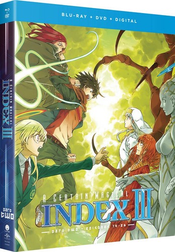 Certain magical index - certain,