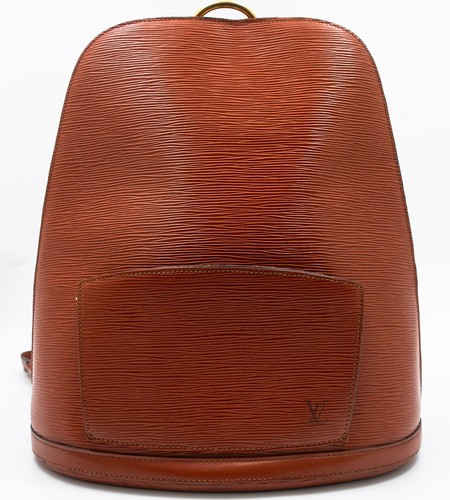 Zaino louis vuitton cobran epi - zaino,