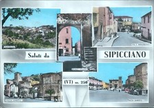 cz358 cartolina saluti da