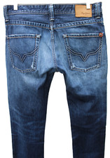 Jeans PEPE KINGSTON jeans uomo