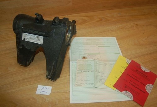Yamaha yzf rj09 04 testa - 03-04,