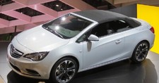 Capote per Opel Cascada