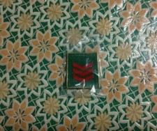 Grado Ass. C. del Corpo