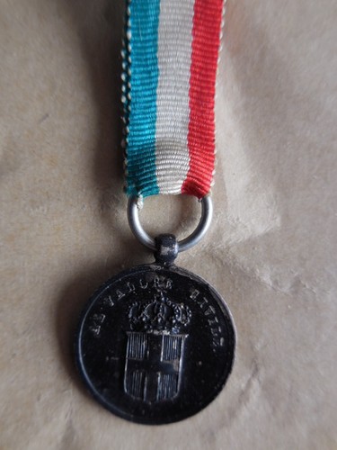Medaglia mignon argento al - medaglia,