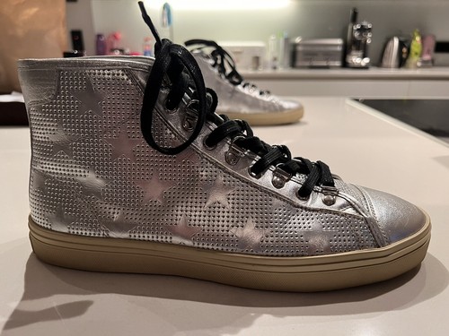 Yves saint laurent sneaker - saint,