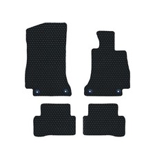 Adatto a Mercedes Classe C