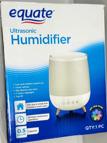 Umidificatore ultrasuoni - umidificatore, ad