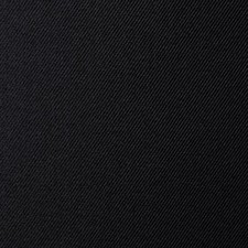 Tessuto per auto, sedili, pannelli etc al metro colore nero compatibile Golf IV