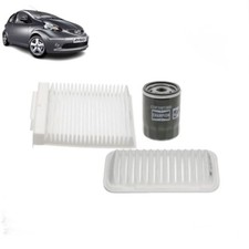 KIT TAGLIANDO 3 FILTRI PER