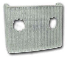 Griglia radiatore per Ford®