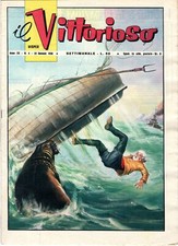 IL VITTORIOSO - N 4, 25