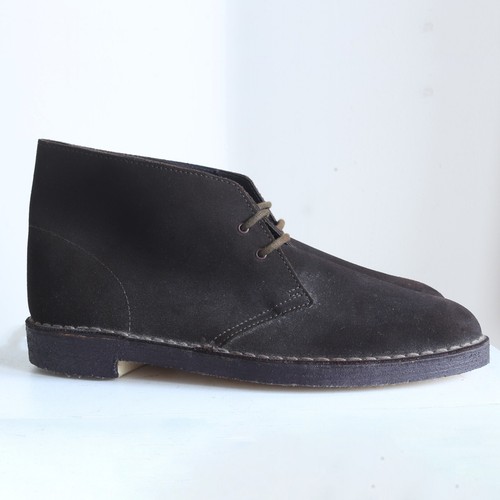 Stivali clarks desert - stivali,