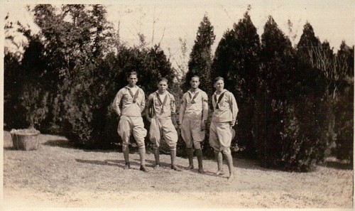 Foto anni militari regia - militari,