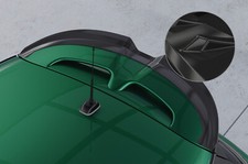 Spoiler posteriore ala wing