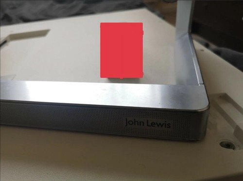John lewis 60jl9000 - lewis,