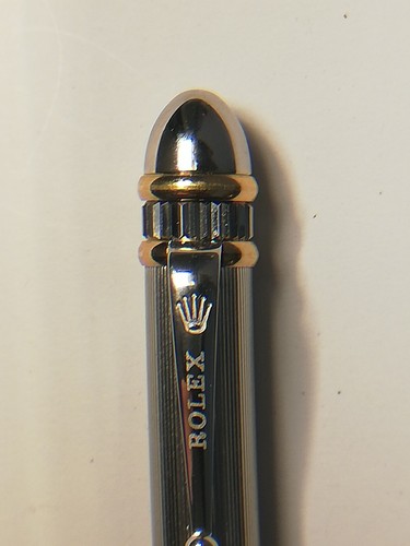 Penna rolex sfera - rolex, a