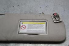 PARASOLE ALETTA LATO PASSEGGERO PER CITROEN C3 Picasso 816305 (08>)