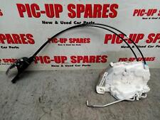 Suzuki Vitara 2015-2019 Mk4