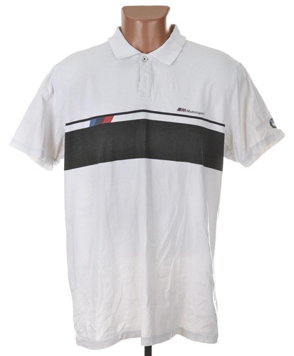 Polo bmw motosport racing - bmw,