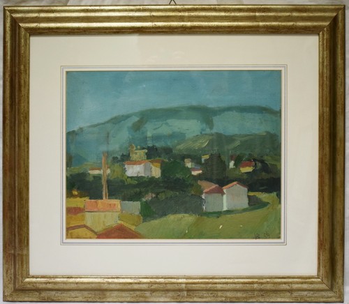 Painting picture dipinto olio - painting,