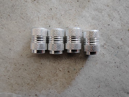 Set tappi cappucci - set,