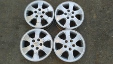 Cerchi lega opel r15 - cerchi,