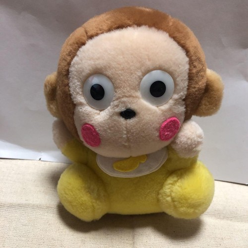 Peluche sanrio osaru - peluche, no