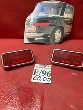 Coppia catarifrangenti LANCIA