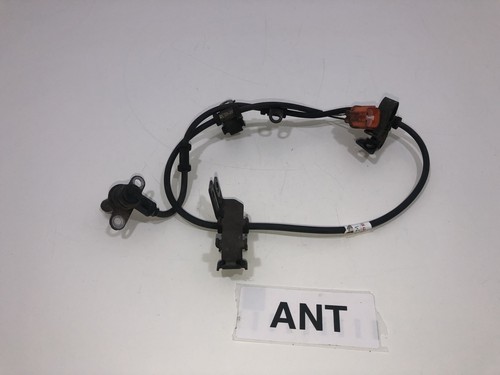 Sensore abs anteriore honda - sensore,