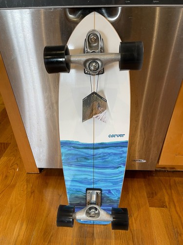 Carver resin c7 - carver,