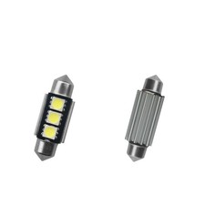 Simoni Racing Coppia lampade