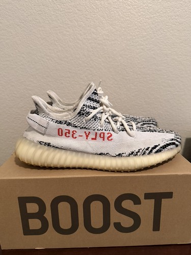 Taglia adidas yeezy 350 - -,