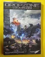 Dropzone Commander -