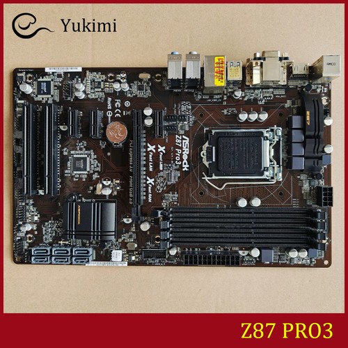 Per asrock z87 pro3 - per,