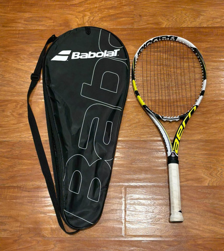 300 babolat aero pro - $300,