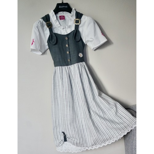 Abito tirolese 140 8 - abito,