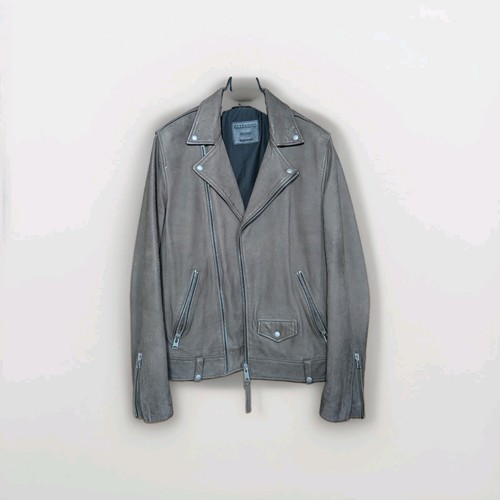 Giacca pelle all - giacca,