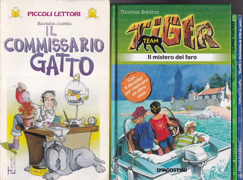 Po2 lotto libri per - po2,