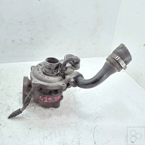 73501343 turbocompressore - 73501343,