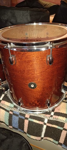 Gretsch catalina maple floor - maple,