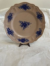 Piatto Da Collezione DERUTA