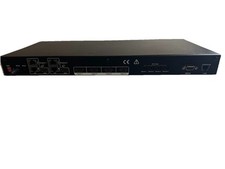 WYRESTORM MX-0402-PRO 4x2 HDMI Matrix Switcher (1080p; 15m/49.2ft a 24AWG HDMI)