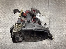 Cambio manuale 20CQ74 PEUGEOT