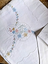 Lenzuolo in Lino con