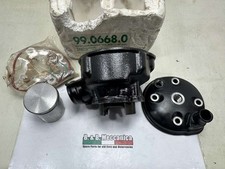 GRUPPO TERMICO CILINDRO