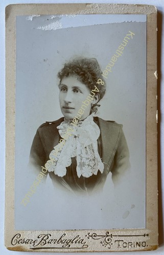 Orig cdv foto - foto, fotografia